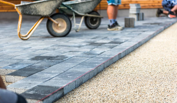 Best Concrete Driveway Installation in Dunsmuir, CA