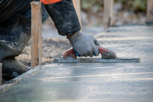 Best Concrete Steps and Stairs in Dunsmuir, CA