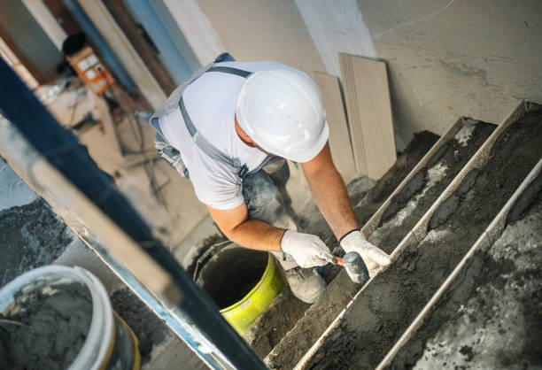 Best Concrete Driveway Installation in Dunsmuir, CA