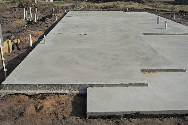 Best Residential Concrete Solutions in Dunsmuir, CA