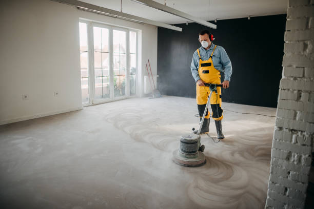 Best Residential Concrete Solutions in Dunsmuir, CA