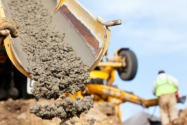 Best Concrete Sealing and Maintenance in Dunsmuir, CA