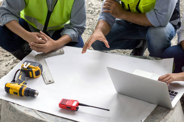 Best Concrete Removal and Replacement in Dunsmuir, CA